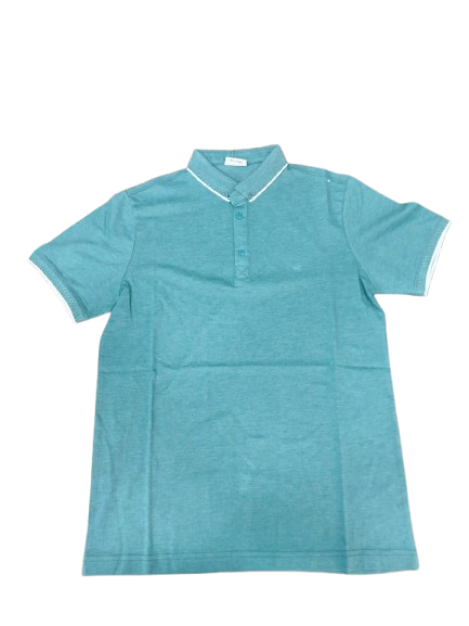 Calpoly 1550 Green